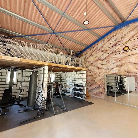 Chambre Vigne, Piscine Spa Fitness Lugon et l’Ile du Carney Eksteriør bilde