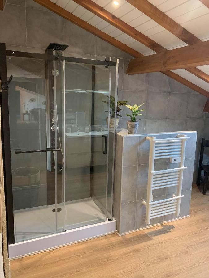 Chambre Vigne, Piscine Spa Fitness Lugon et l’Ile du Carney Eksteriør bilde