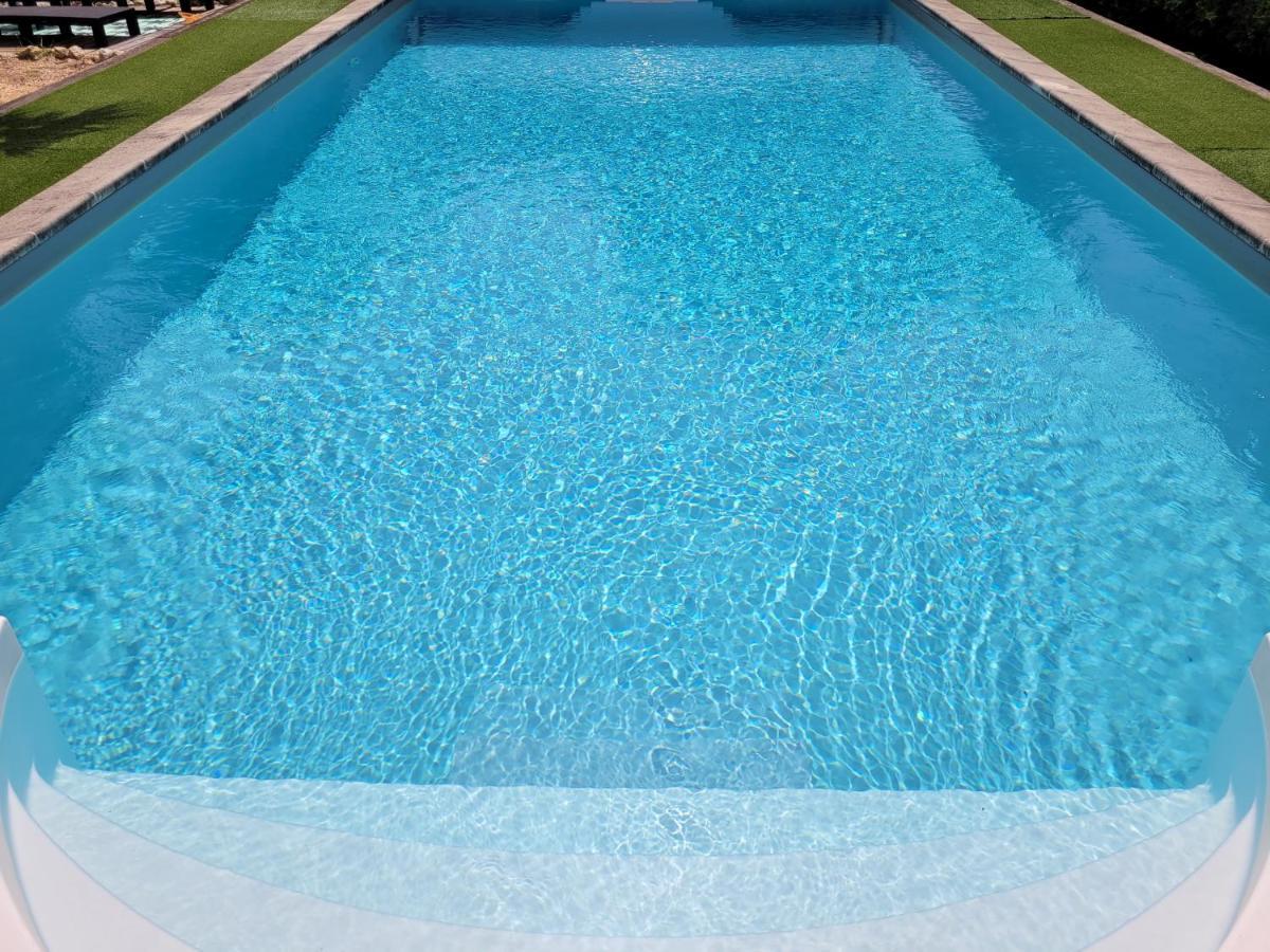 Chambre Vigne, Piscine Spa Fitness Lugon et l’Ile du Carney Eksteriør bilde