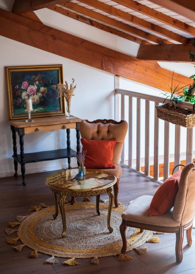 Chambre Vigne, Piscine Spa Fitness Lugon et l’Ile du Carney Eksteriør bilde