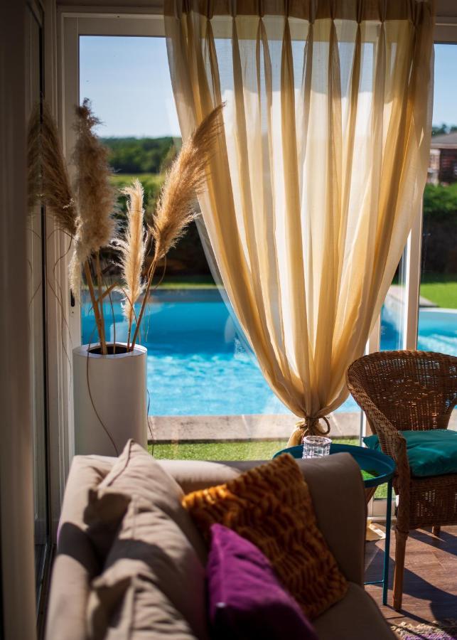 Chambre Vigne, Piscine Spa Fitness Lugon et l’Ile du Carney Eksteriør bilde