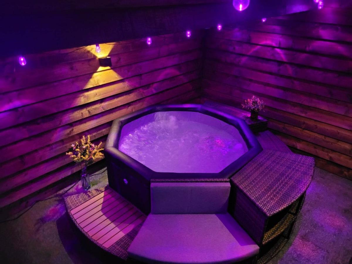 Chambre Vigne, Piscine Spa Fitness Lugon et l’Ile du Carney Eksteriør bilde