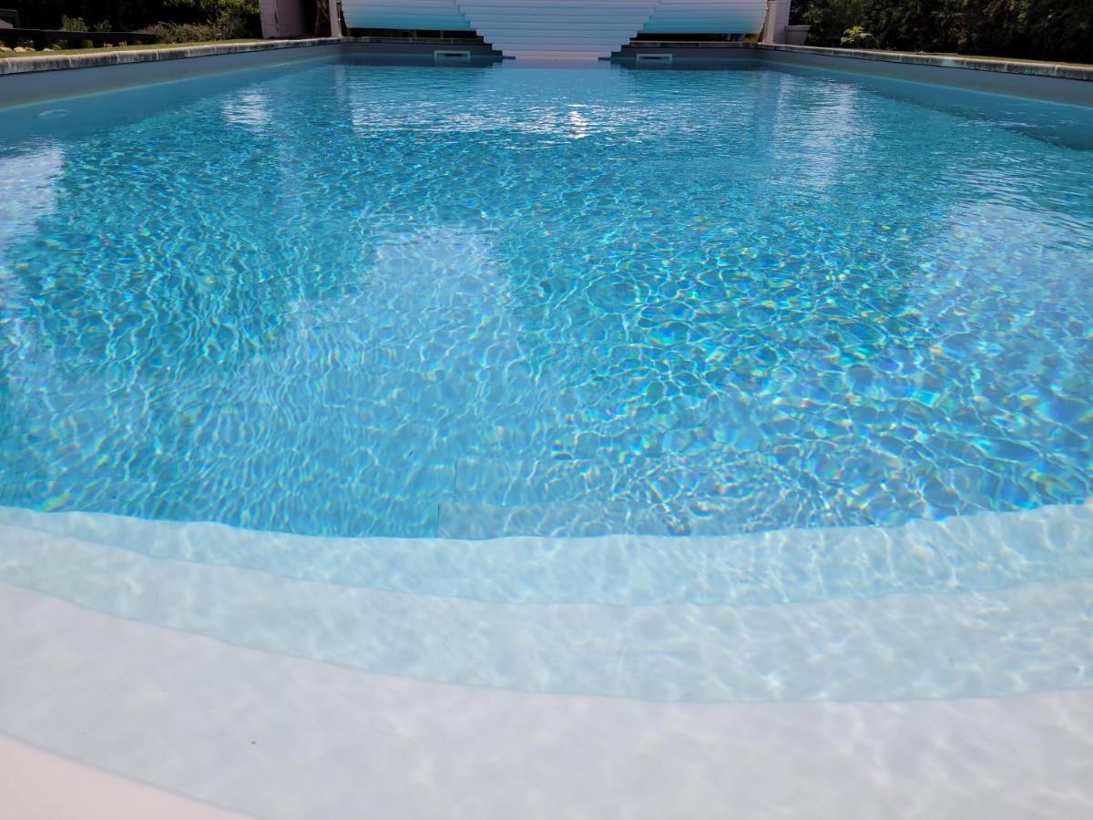 Chambre Vigne, Piscine Spa Fitness Lugon et l’Ile du Carney Eksteriør bilde