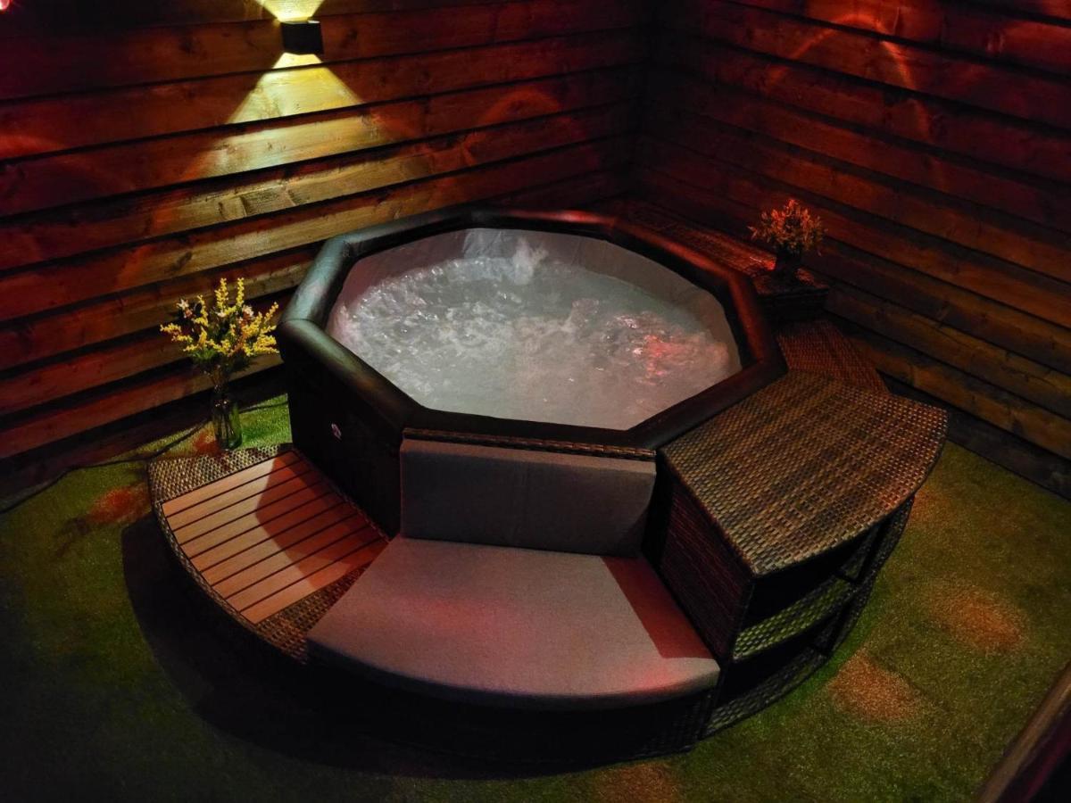 Chambre Vigne, Piscine Spa Fitness Lugon et l’Ile du Carney Eksteriør bilde