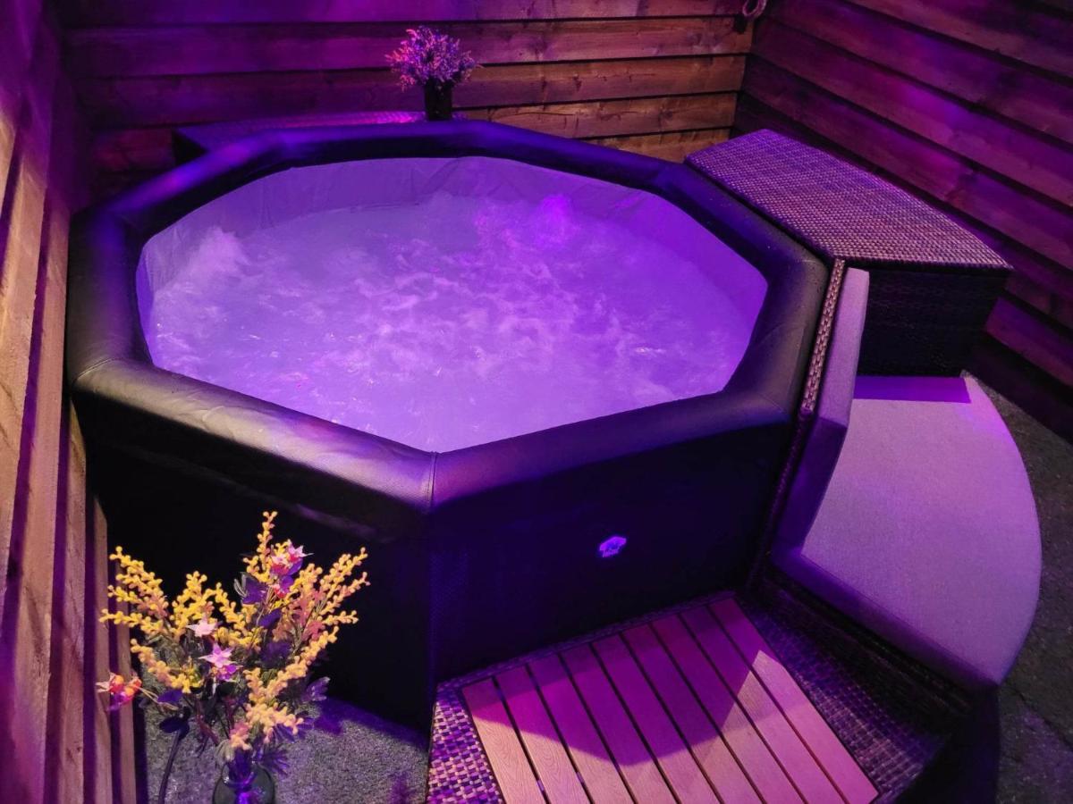 Chambre Vigne, Piscine Spa Fitness Lugon et l’Ile du Carney Eksteriør bilde